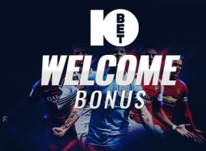 10 Bet bonuses and promotions