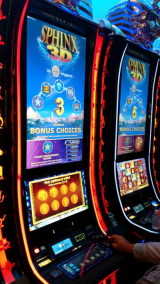 Difference between classic slot games and 3D Slot games