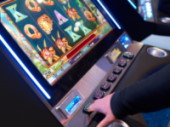 Five reel Slot games