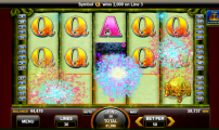 China Mystery can give you free spins
