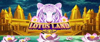 The Land of Lotus is based on Hindu culture