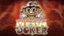 Mega Joker е направен след 2010