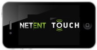 NetEnt Touch