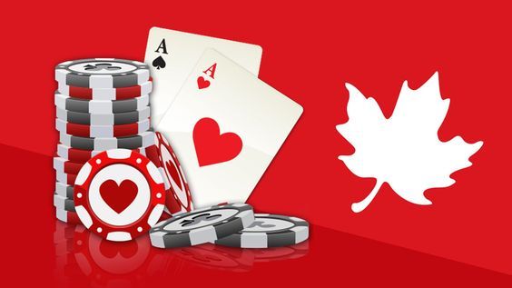 How to play at Online Casino Canada