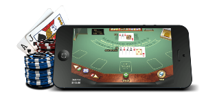 Playing both from land-based casinos and online casinos