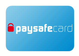 Списък на казината PaySafeCard