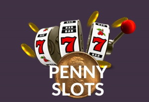 Penny Slots At The Present