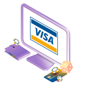 Visa Casino Payment