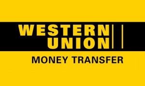 Casinos en línea de Western Union