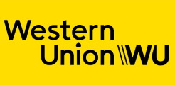 Semua kasino menggunakan Western Union